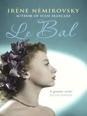 Le Bal - ebook